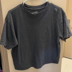 BRAND NEW SHORT SLEEVE SHIRT SUPER CUTE